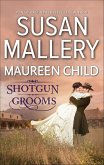 Shotgun Grooms (eBook, ePUB) Shotgun Grooms (eBook, ePUB)
