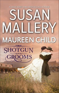 Cover Shotgun Grooms (eBook, ePUB)
