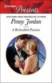 A Rekindled Passion (eBook, ePUB) A Rekindled Passion (eBook, ePUB)