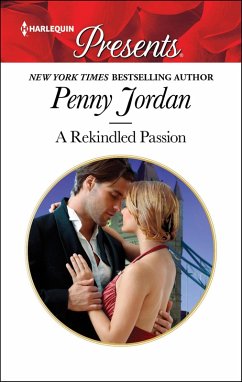 Cover A Rekindled Passion (eBook, ePUB)