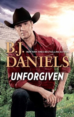 Cover Unforgiven (eBook, ePUB)