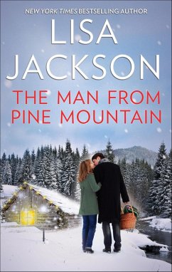 Cover The Man from Pine Mountain (eBook, ePUB)