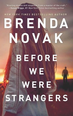 Before We Were Strangers (eBook, ePUB) - Novak, Brenda