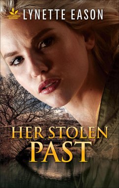 Cover Her Stolen Past (eBook, ePUB)