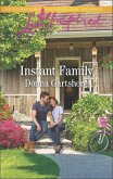 Instant Family (eBook, ePUB)