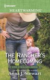 The Rancher's Homecoming (eBook, ePUB) The Rancher's Homecoming (eBook, ePUB)