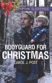 Bodyguard for Christmas (eBook, ePUB)