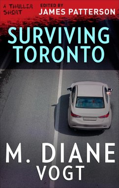 Cover Surviving Toronto (eBook, ePUB)