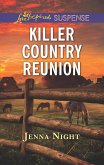 Killer Country Reunion (eBook, ePUB)