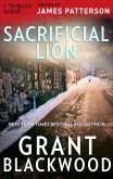 Sacrificial Lion (eBook, ePUB) Sacrificial Lion (eBook, ePUB)