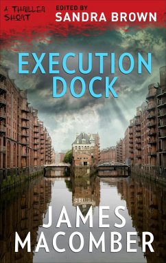 Execution Dock (eBook, ePUB) Cover Execution Dock (eBook, ePUB)