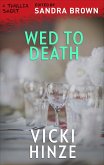 Wed to Death (eBook, ePUB)