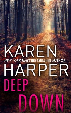 Cover Deep Down (eBook, ePUB)
