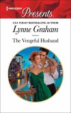 The Vengeful Husband (eBook, ePUB)