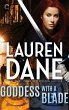 Goddess with a Blade (eBook, ePUB) - Bild 1