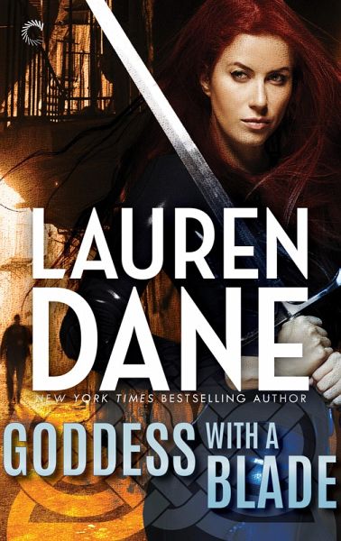 Goddess with a Blade (eBook, ePUB) Goddess with a Blade (eBook, ePUB)
