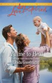 A Time to Heal (eBook, ePUB)