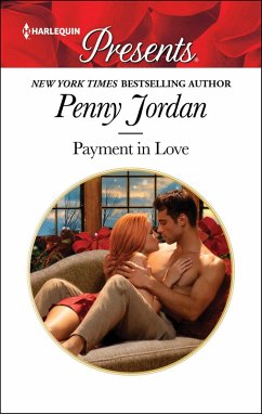 Payment in Love (eBook, ePUB) - Jordan, Penny
