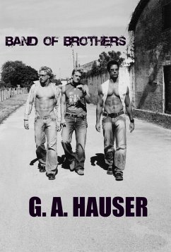 Cover Band of Brothers (eBook, ePUB)