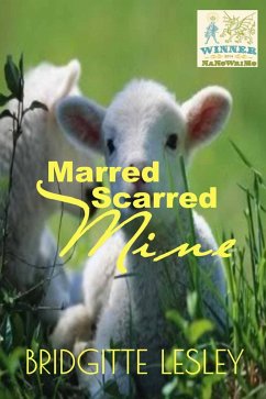 Cover Marred Scarred Mine (eBook, ePUB)