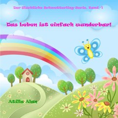 Cover Das Leben ist einfach wunderbar! (eBook, ePUB)