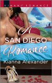 A San Diego Romance (eBook, ePUB)