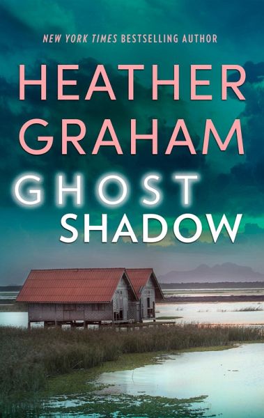 Ghost Shadow (eBook, ePUB) Ghost Shadow (eBook, ePUB)