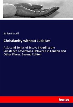 Christianity without Judaism