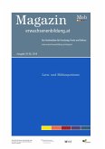 Lern- und Bildungsräume (eBook, ePUB)