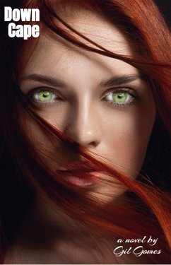 Down Cape (eBook, ePUB) - Gomes, Gil