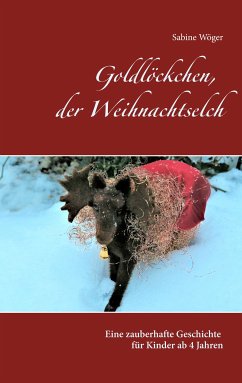 Goldlöckchen, der Weihnachtselch (eBook, ePUB)
