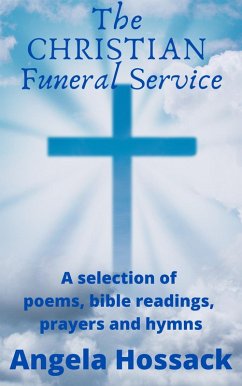 Cover The Christian Funeral Service (eBook, ePUB)