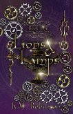 Lions and Lamps (Stealing Steam Series, #1) (eBook, ePUB)