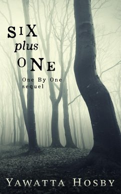 Cover Six Plus One (eBook, ePUB)