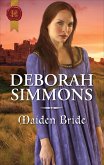 Maiden Bride (eBook, ePUB)