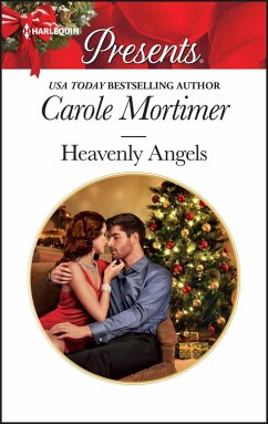 Heavenly Angels (eBook, ePUB) - Mortimer, Carole