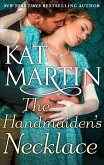 The Handmaiden's Necklace (eBook, ePUB) The Handmaiden's Necklace (eBook, ePUB)