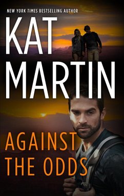 Against the Odds (eBook, ePUB) - Martin, Kat