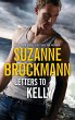 Letters to Kelly (eBook, ePUB) - Bild 1
