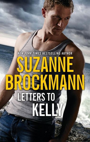 Letters to Kelly (eBook, ePUB) Letters to Kelly (eBook, ePUB)