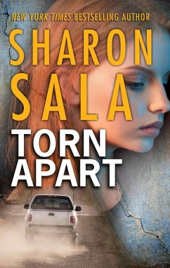 Cover Torn Apart (eBook, ePUB)
