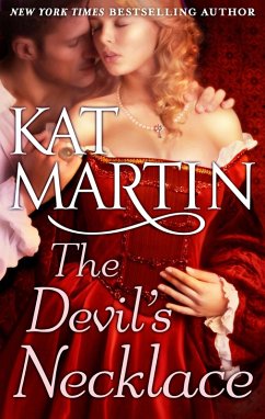 The Devil's Necklace (eBook, ePUB) - Martin, Kat