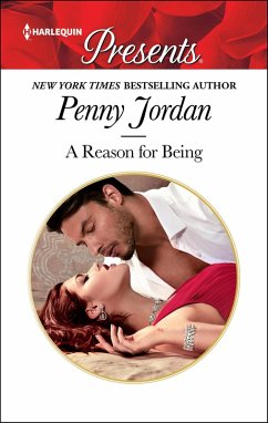 A Reason for Being (eBook, ePUB) - Jordan, Penny