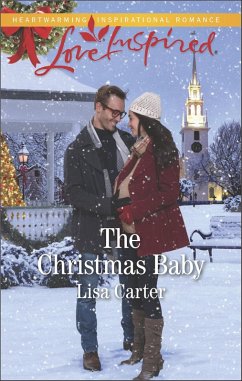 Cover The Christmas Baby (eBook, ePUB)