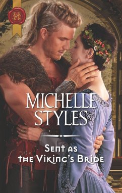 Sent as the Viking's Bride (eBook, ePUB) - Styles, Michelle