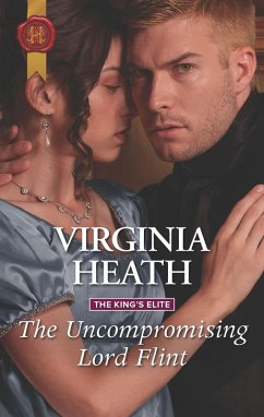 Cover The Uncompromising Lord Flint (eBook, ePUB)