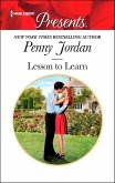Lesson to Learn (eBook, ePUB) Lesson to Learn (eBook, ePUB)