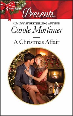 Cover A Christmas Affair (eBook, ePUB)