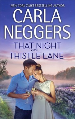Cover That Night on Thistle Lane (eBook, ePUB)