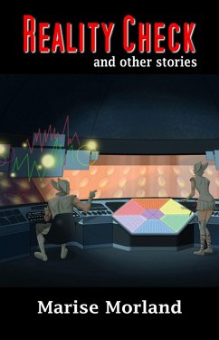 Cover Reality Check and Other Stories (eBook, ePUB)
